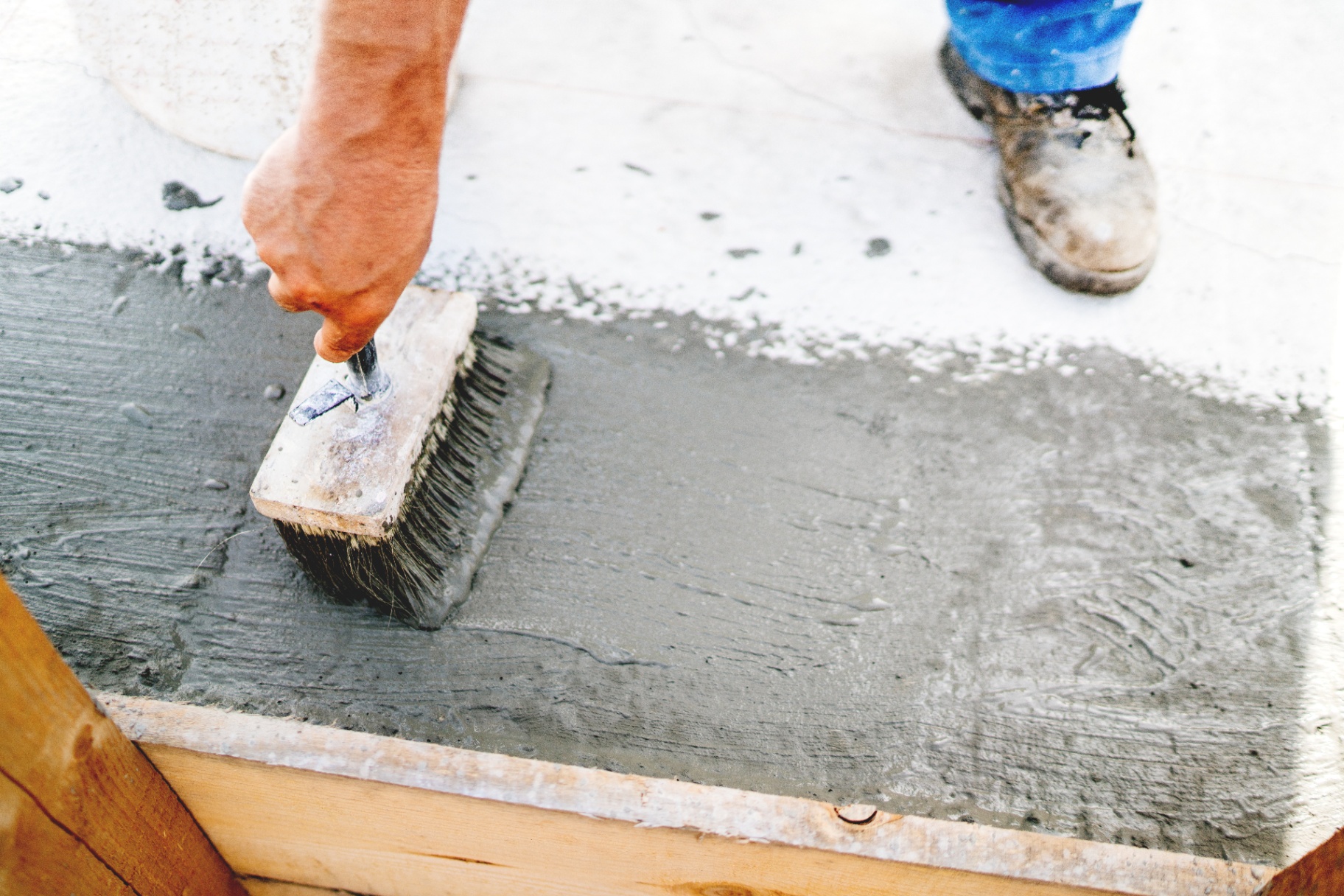 Cement Coat